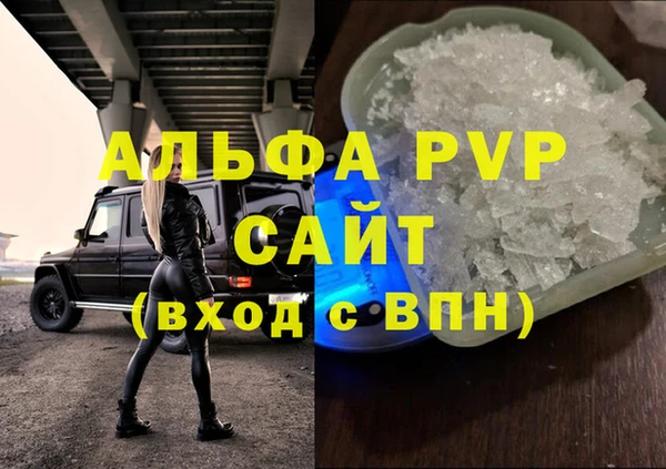 хмурый Дмитровск